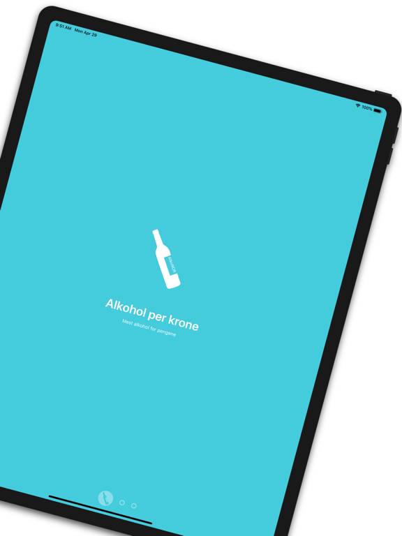 Screenshot #4 pour AlkoNOR