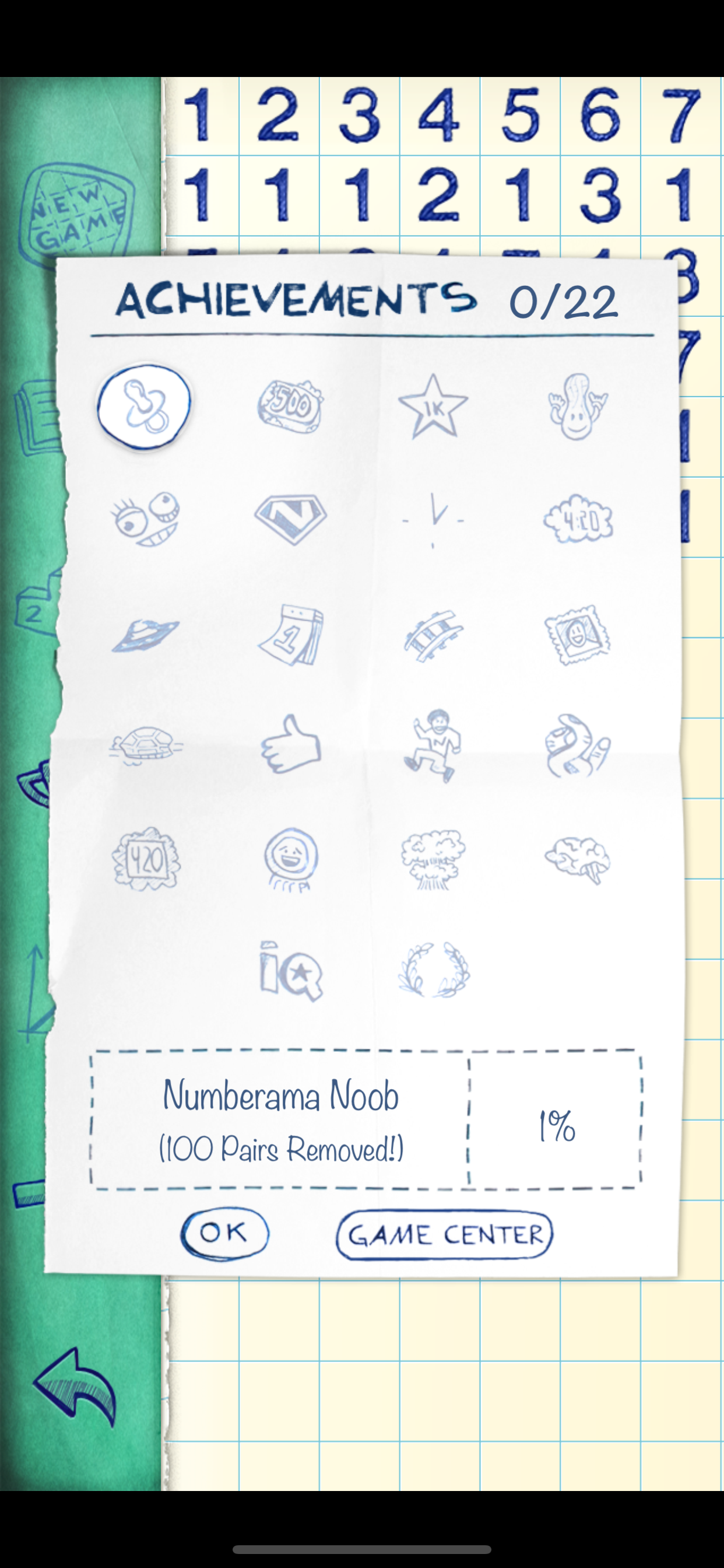 Numberama 2