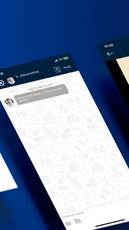 Game screenshot RPN Doctor Online hack