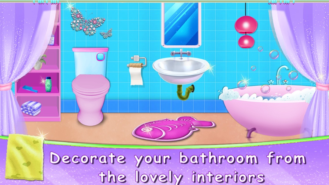 Doll Home Decoration Game Online Game Hack And Cheat Gehack Com