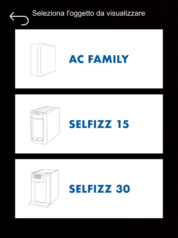 Screenshot #6 pour Culligan AR