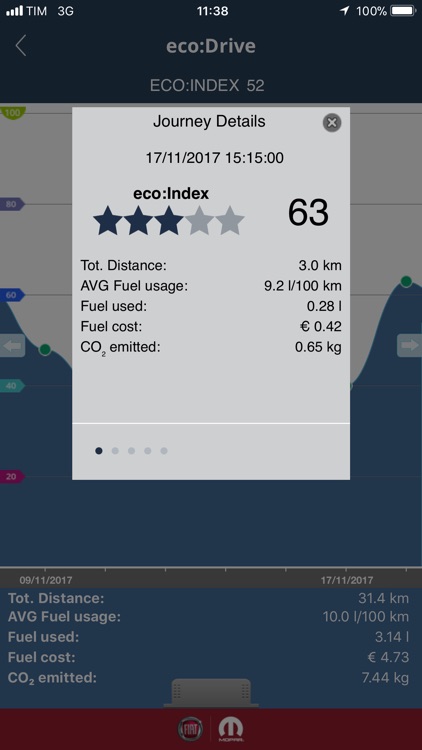 Uconnect LIVE screenshot-4