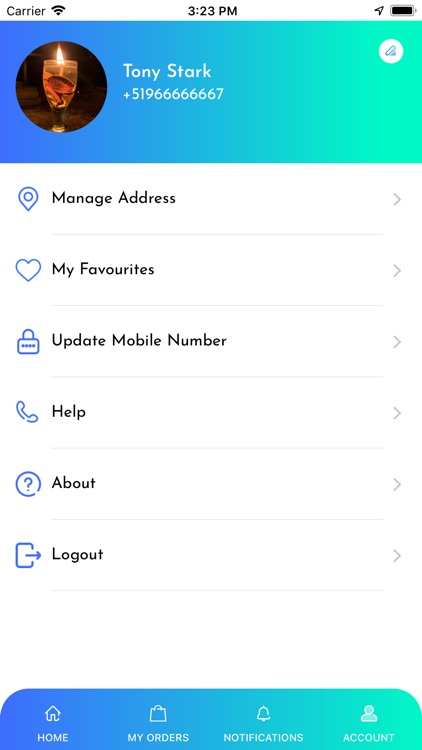 A un click screenshot-6