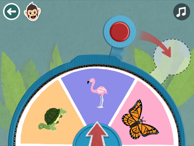 Spin-n-Move(圖1)-速報App