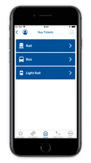 How to cancel & delete nj transit mobile app 3