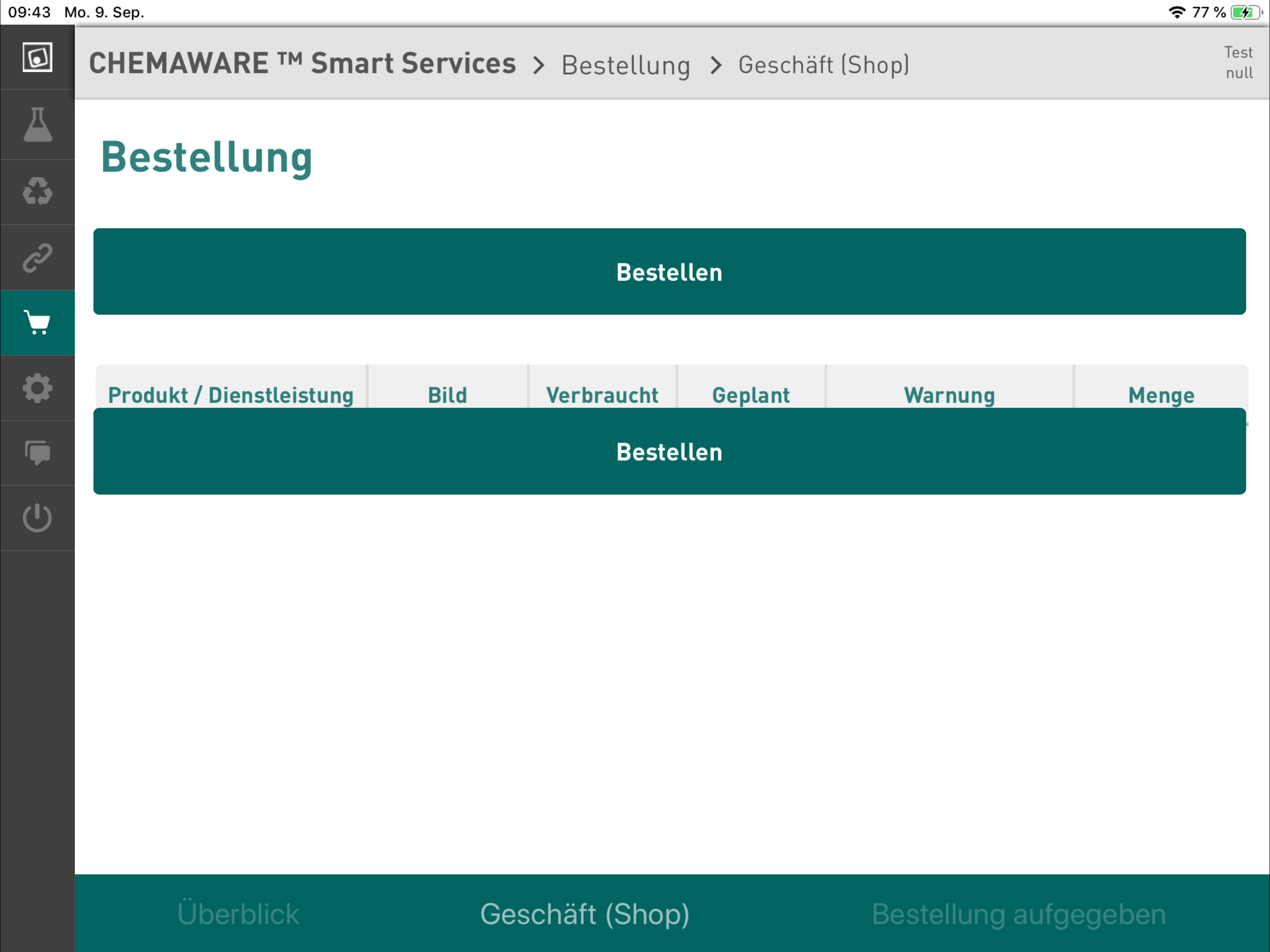 Safechem Europe GmbH screenshot 8