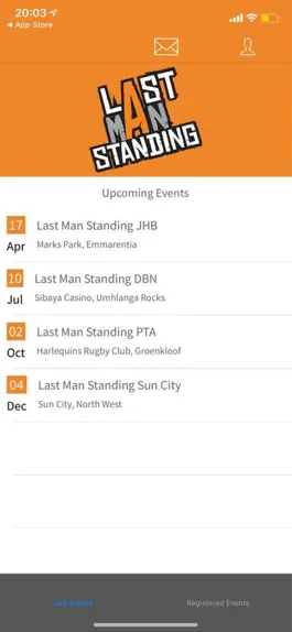 Game screenshot Last Man Standing Fitness mod apk