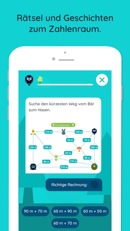 Ollis: Deine Mathe-Lehrer screenshot-5