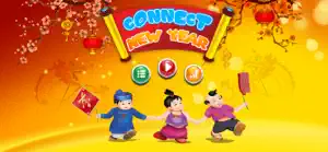 Connect - Oriental New Year screenshot #1 for iPhone