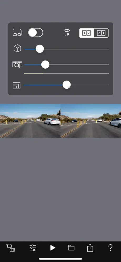 3D Effect Video Converter