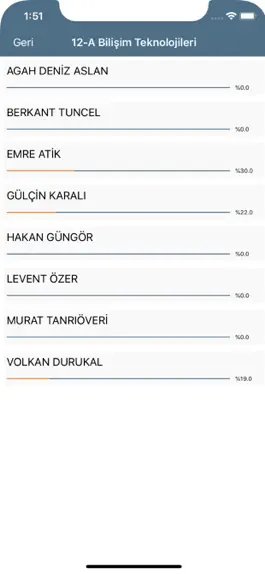 Game screenshot Mezunbook apk