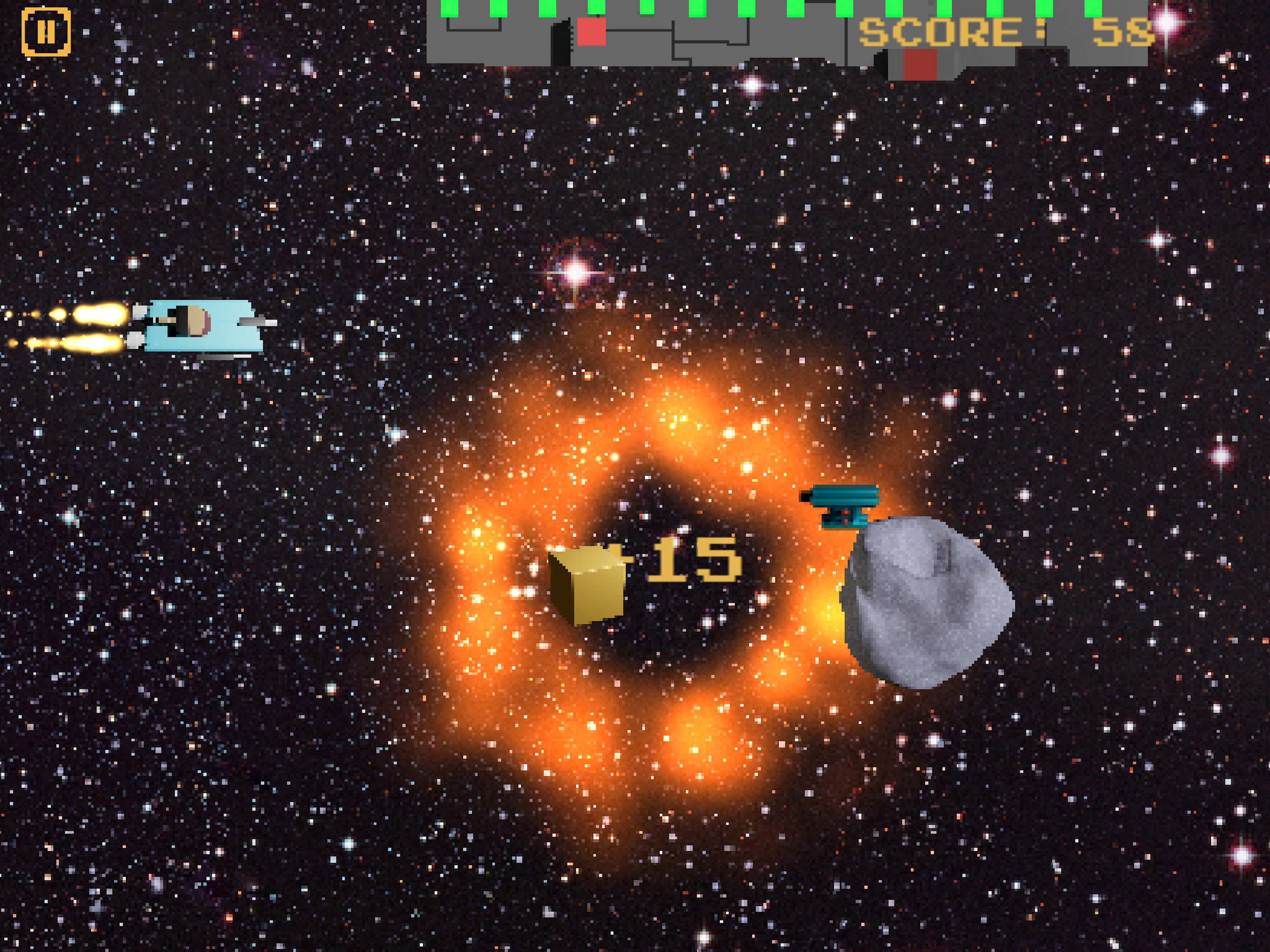HyperSpeed Rush screenshot 10