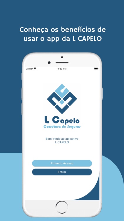 L Capelo Corretora de Seguros