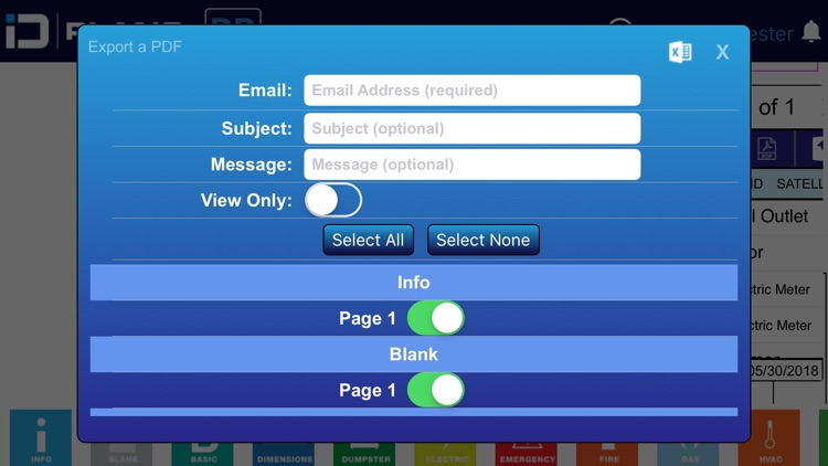 Hubster | ID Plans screenshot-4
