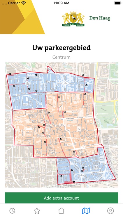 Parkeren Den Haag screenshot-5