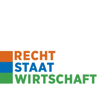 RSW - Recht Staat Wirtschaft Читы