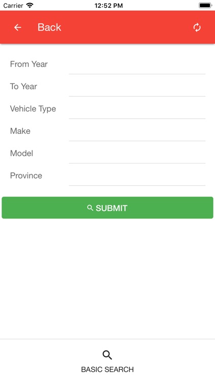 EDD Mobile screenshot-3