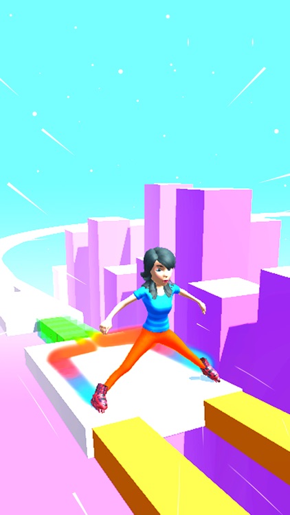 Shift Run 3D screenshot-3