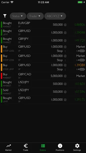 MaxxGo screenshot 3