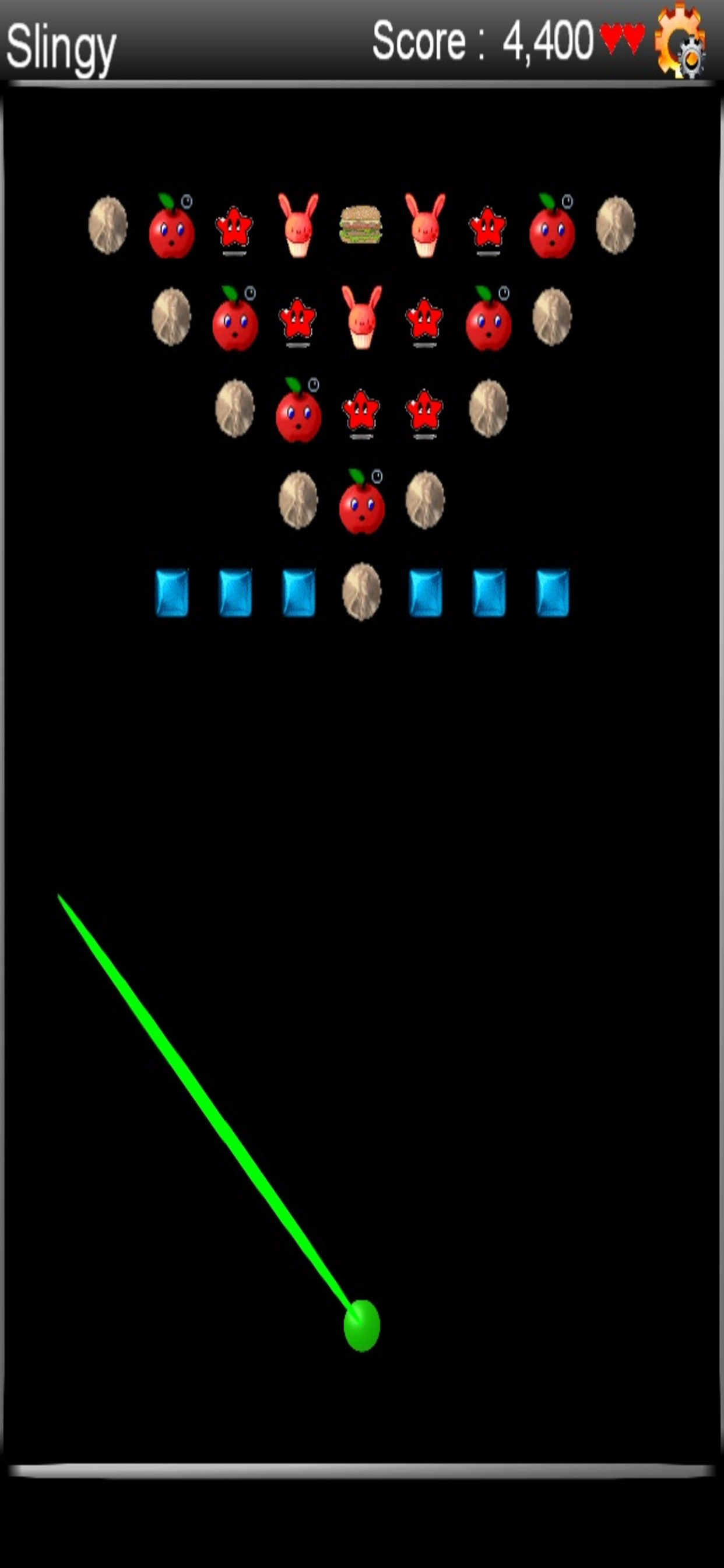 Slingy -- Lite screenshot 2