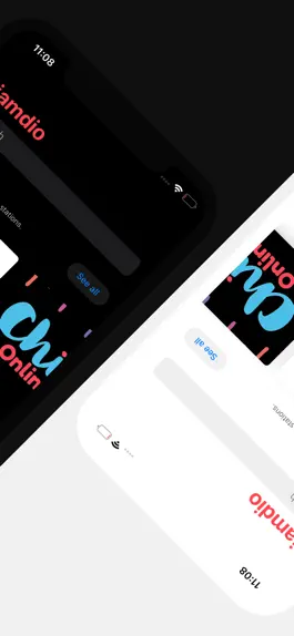 Game screenshot Thai Radio - Siamdio apk