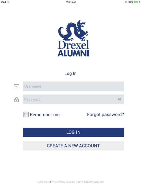 Screenshot #4 pour Drexel Alumni