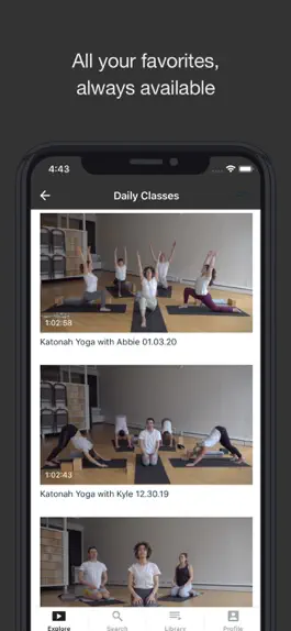 Game screenshot The Digital Studio hack