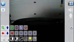 ip cam viewer lite iphone capturas de pantalla 2