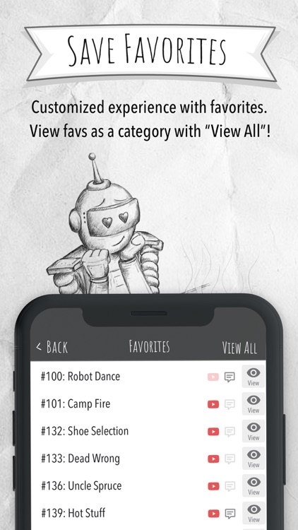 Storydweller screenshot-4