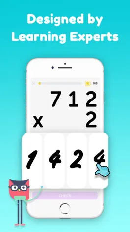 Game screenshot Math Learner: Easy Mathematics mod apk