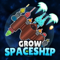 Activities of Grow Spaceship - Galaxy Battle