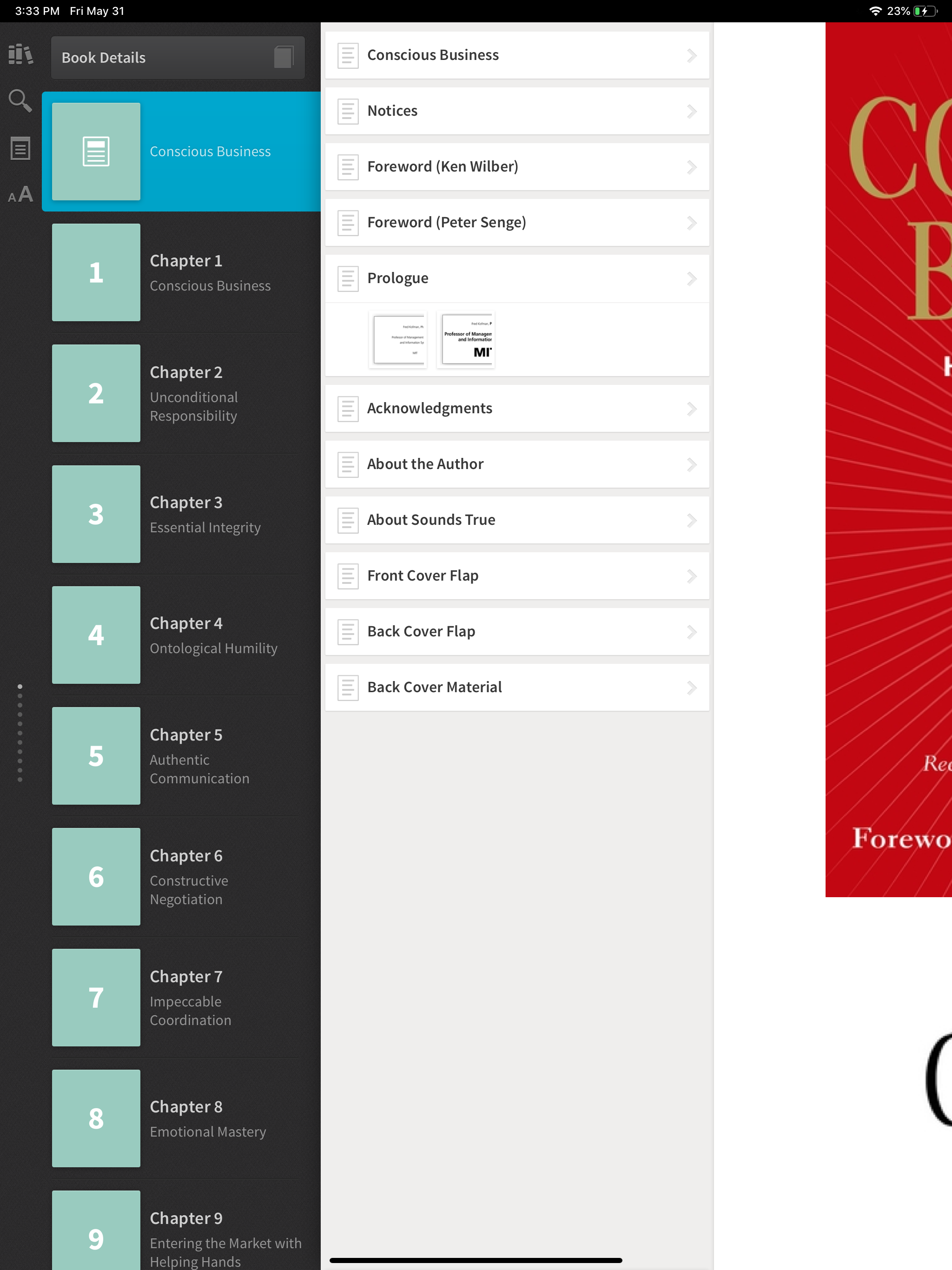eBooks by Inkling