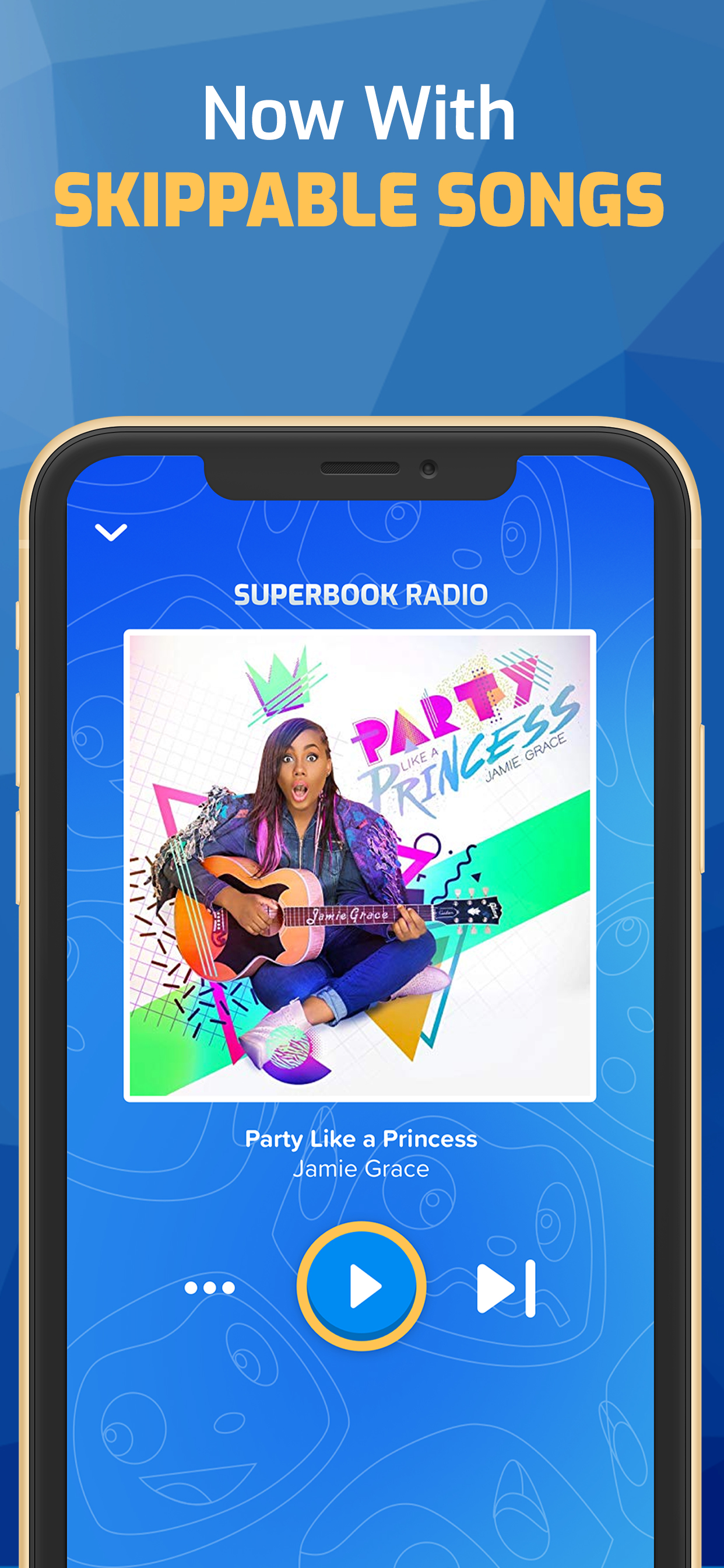Superbook Radio