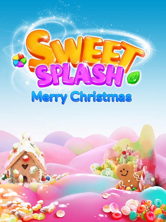 Sweet Splash - Christmas Matchのおすすめ画像5