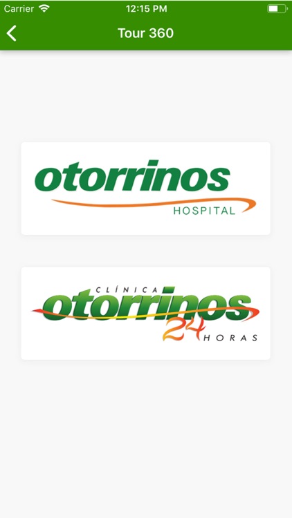 Otorrinos screenshot-4