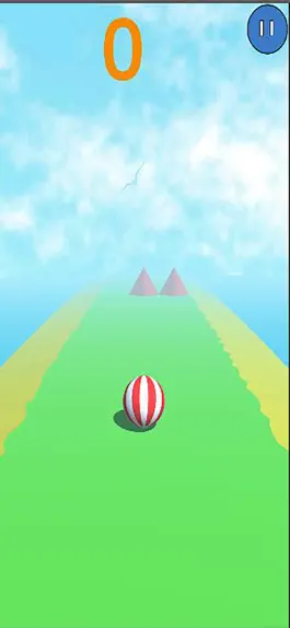 Game screenshot Beach Runner Ball hack
