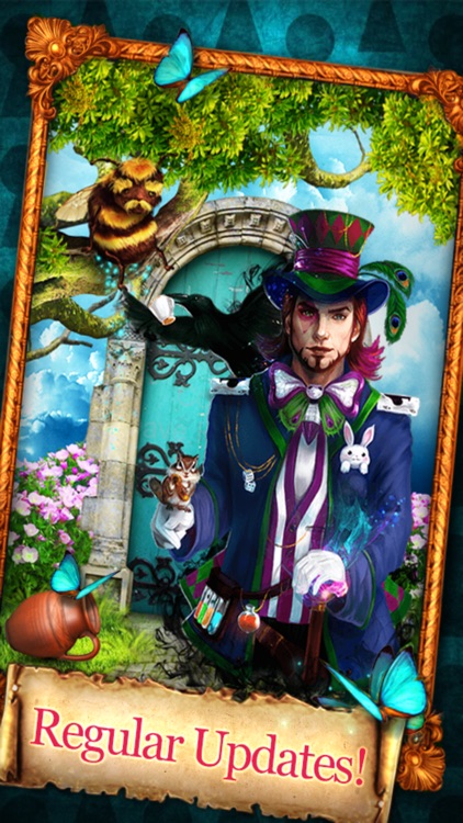 100 Doors Incredible Puzzle screenshot-4