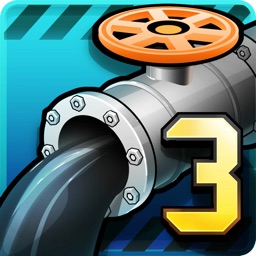 Plumber 3: Underground Pipes
