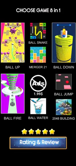 Game screenshot Ball Move Top: Ball Shooting G mod apk
