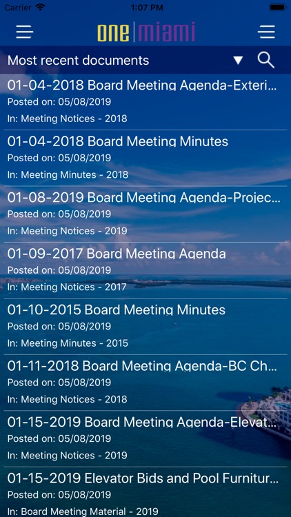 One Miami screenshot-7