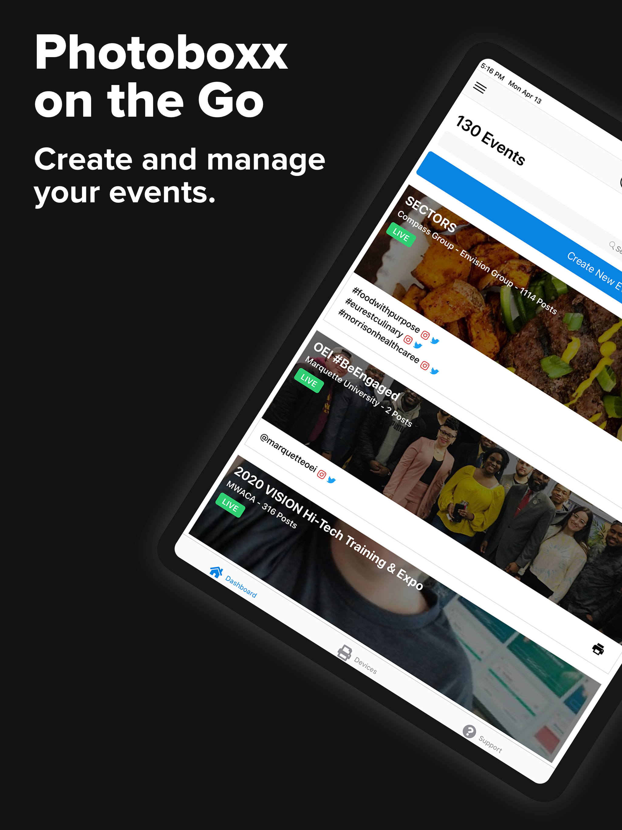 Photoboxx screenshot 10