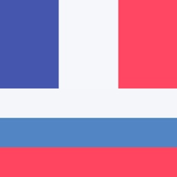 French-Russian Dictionary