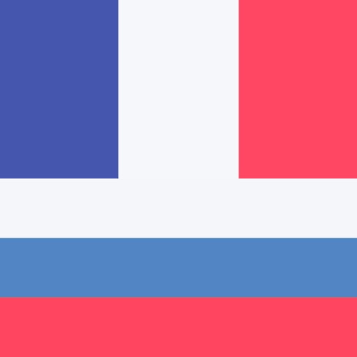 French-Russian Dictionary