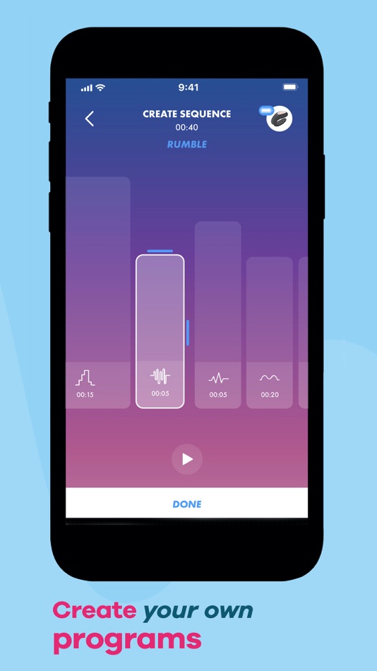 #5. Satisfyer Connect (iOS) Von: Triple A Marketing GmbH
