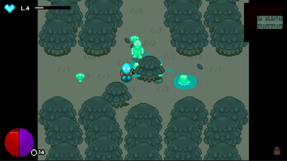 Screenshot #1 pour bit Dungeon II