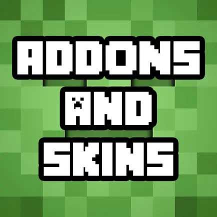 MCPE Addons and Skins Читы