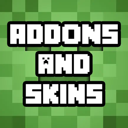 MCPE Addons and Skins Cheats