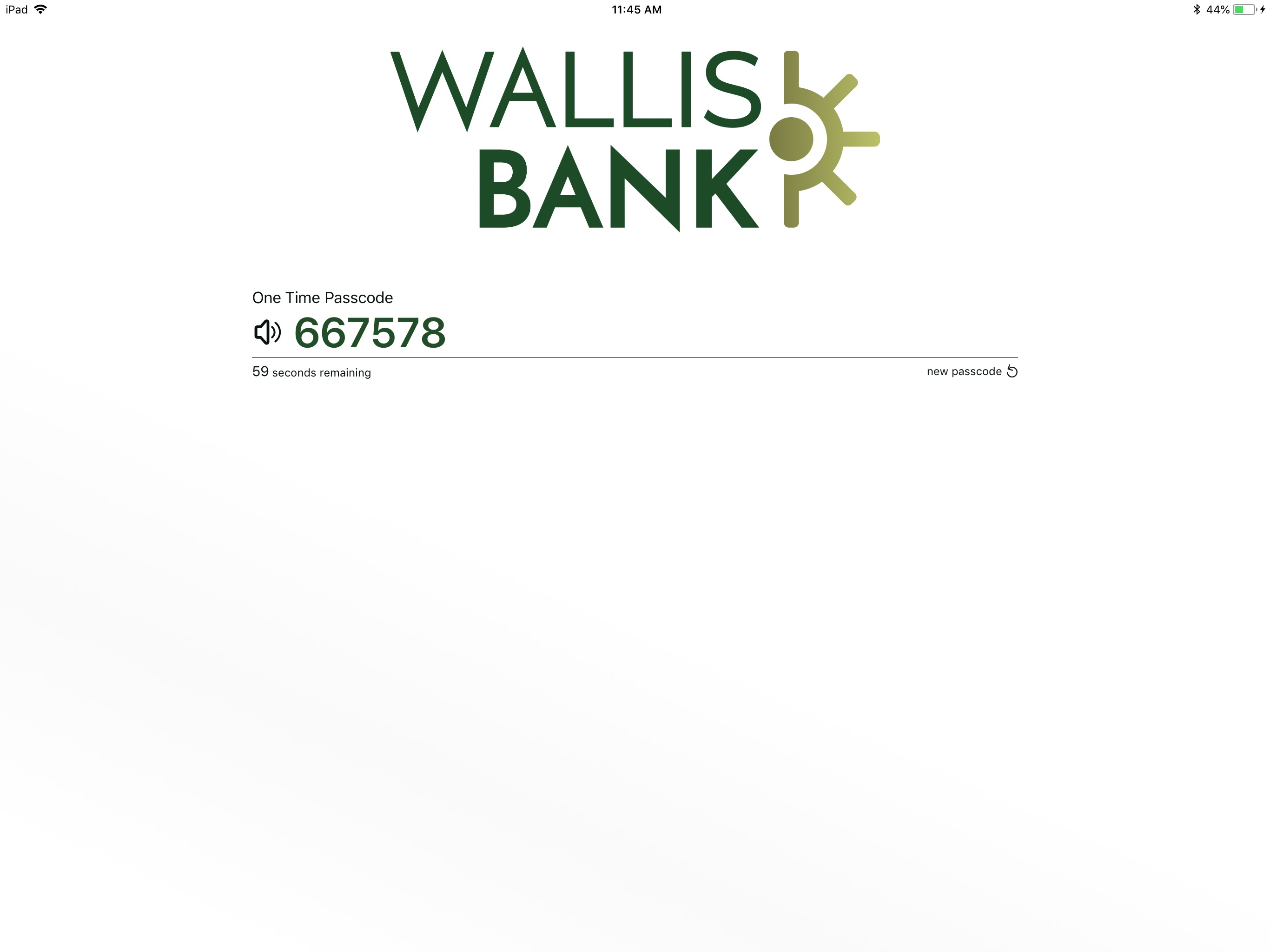 Wallis 360 Verify screenshot 4