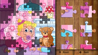 Kids' Puzzlesのおすすめ画像6