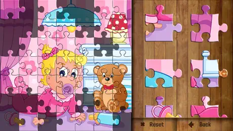 Kids' Puzzles